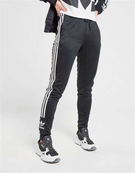 adidas originals pantalón de chándal linear